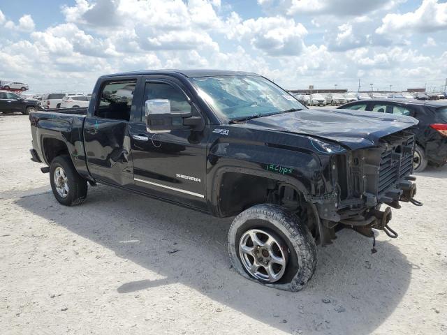 2017 GMC Sierra K1500 Slt VIN: 3GTU2NECXHG111626 Lot: 58095814