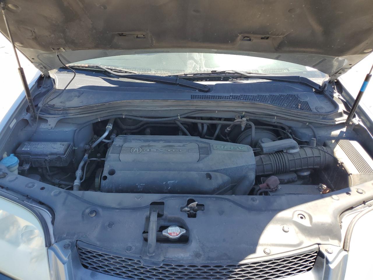 2HNYD18201H539518 2001 Acura Mdx