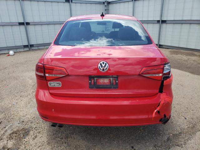 2015 Volkswagen Jetta Base VIN: 3VW2K7AJ4FM356814 Lot: 58527904