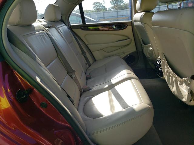 2004 Jaguar Xj8 VIN: SAJWA71C14SG13395 Lot: 60830434