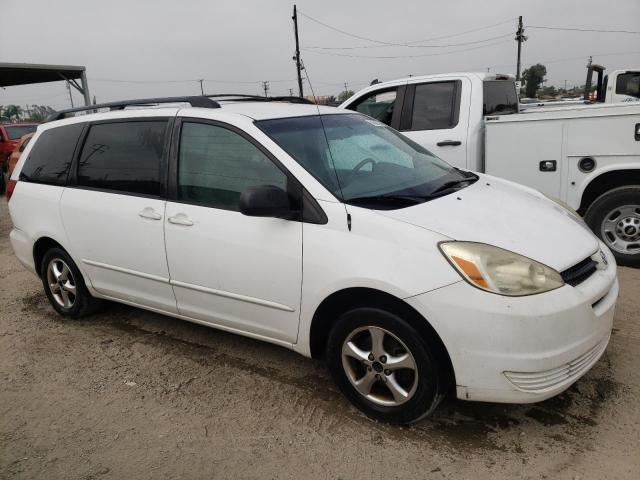 2005 Toyota Sienna Ce VIN: 5TDZA23C95S243431 Lot: 57680764