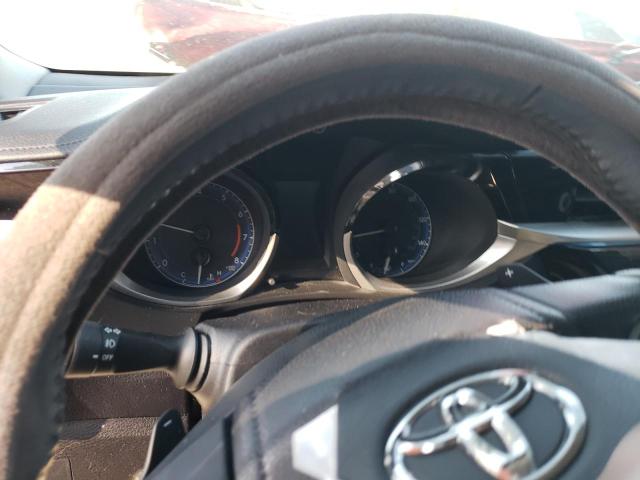 2015 TOYOTA COROLLA L - 5YFBURHE9FP362313