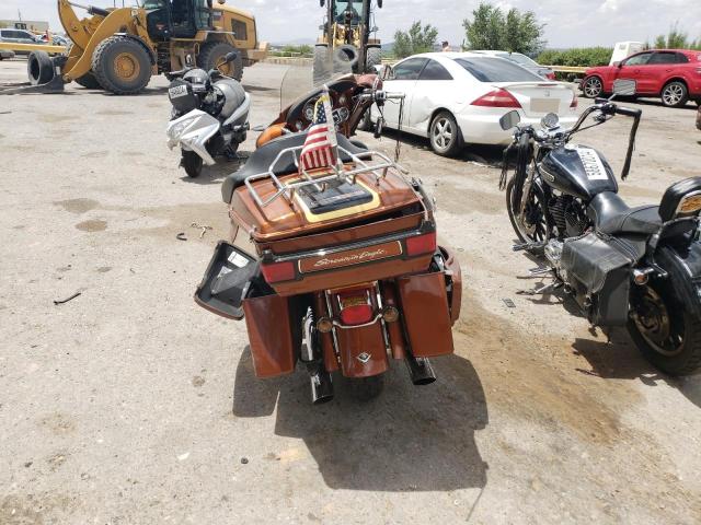 2008 HARLEY-DAVIDSON FLHTCUSE3 1HD1PR8498Y952325