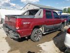 CHEVROLET AVALANCHE photo