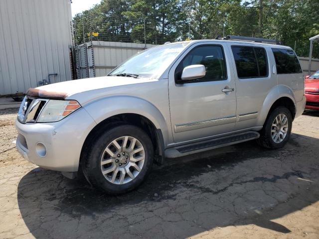 2011 Nissan Pathfinder S VIN: 5N1AR1NB6BC622027 Lot: 57499244