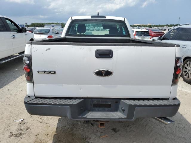 2007 Ford F150 VIN: 1FTRF12W57NA59409 Lot: 57881234