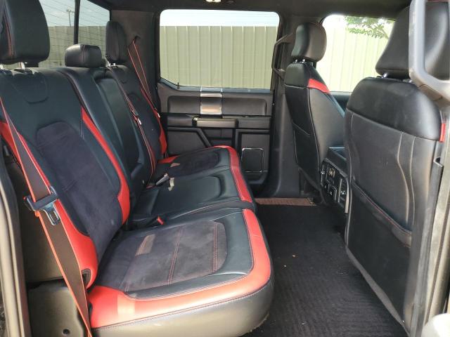 2017 Ford F150 Supercrew VIN: 1FTEW1EGXHFB20008 Lot: 58286544