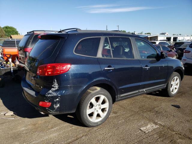 2007 Hyundai Santa Fe Se VIN: 5NMSH13E67H072426 Lot: 58258874