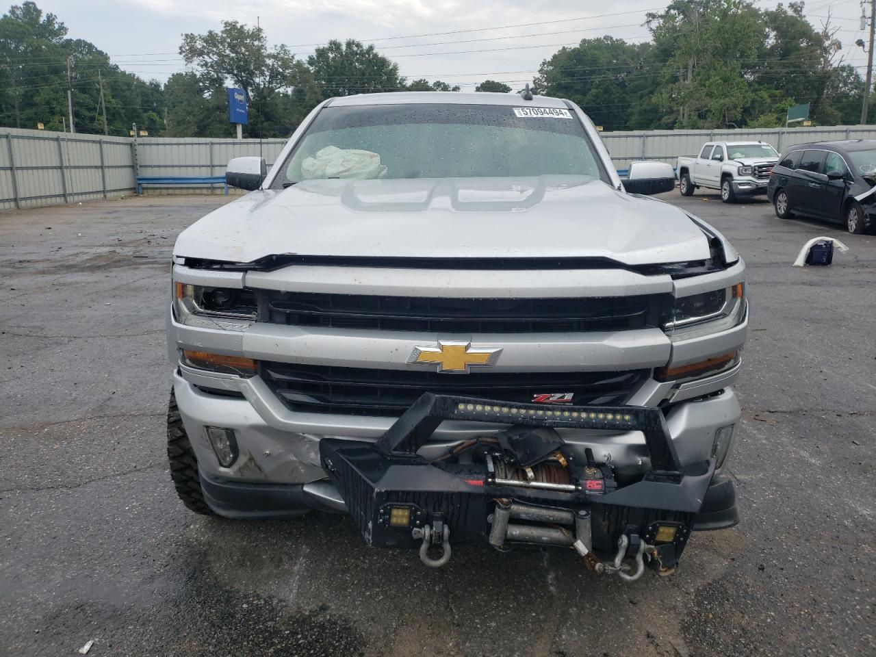 Lot #2723411675 2018 CHEVROLET SILVERADO