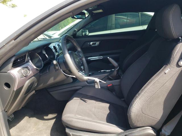 2016 Ford Mustang Gt VIN: 1FA6P8CF6G5263956 Lot: 58782754