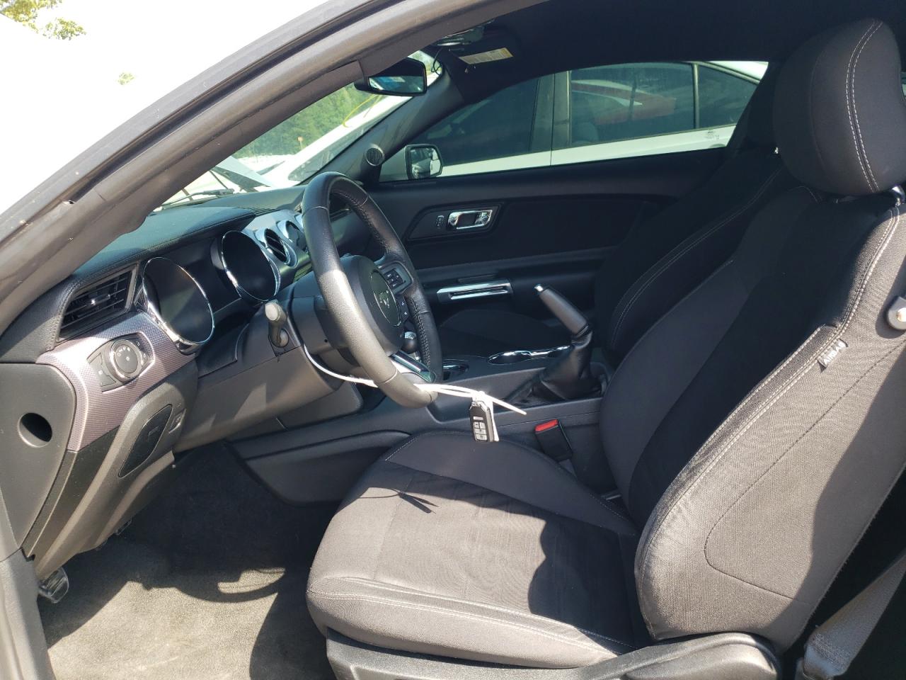 1FA6P8CF6G5263956 2016 Ford Mustang Gt