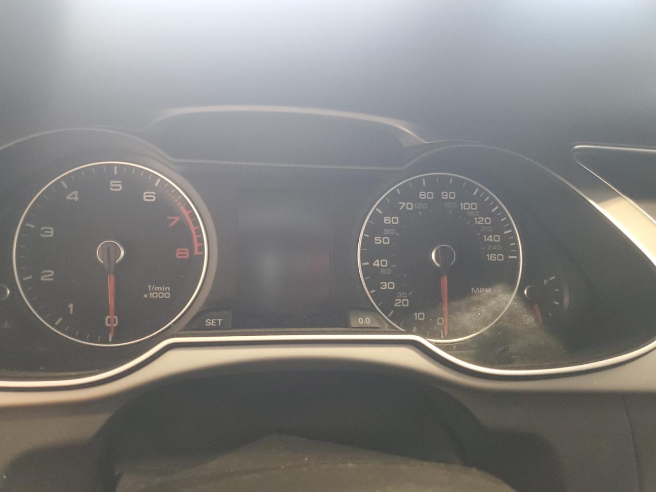 WAUFFAFL1FN012005 2015 Audi A4 Premium Plus