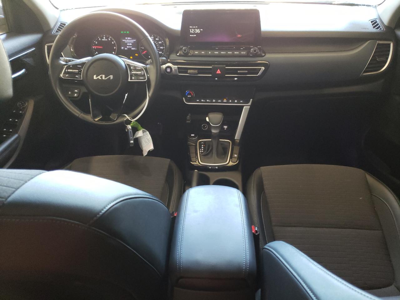 KNDEU2AA9P7392314 2023 Kia Seltos S