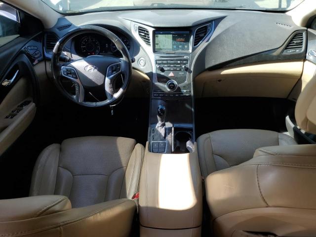 2016 HYUNDAI AZERA KMHFG4JG3GA525854