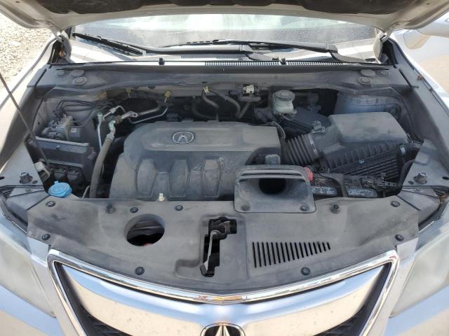 5J8TB4H50EL005088 2014 Acura Rdx Technology