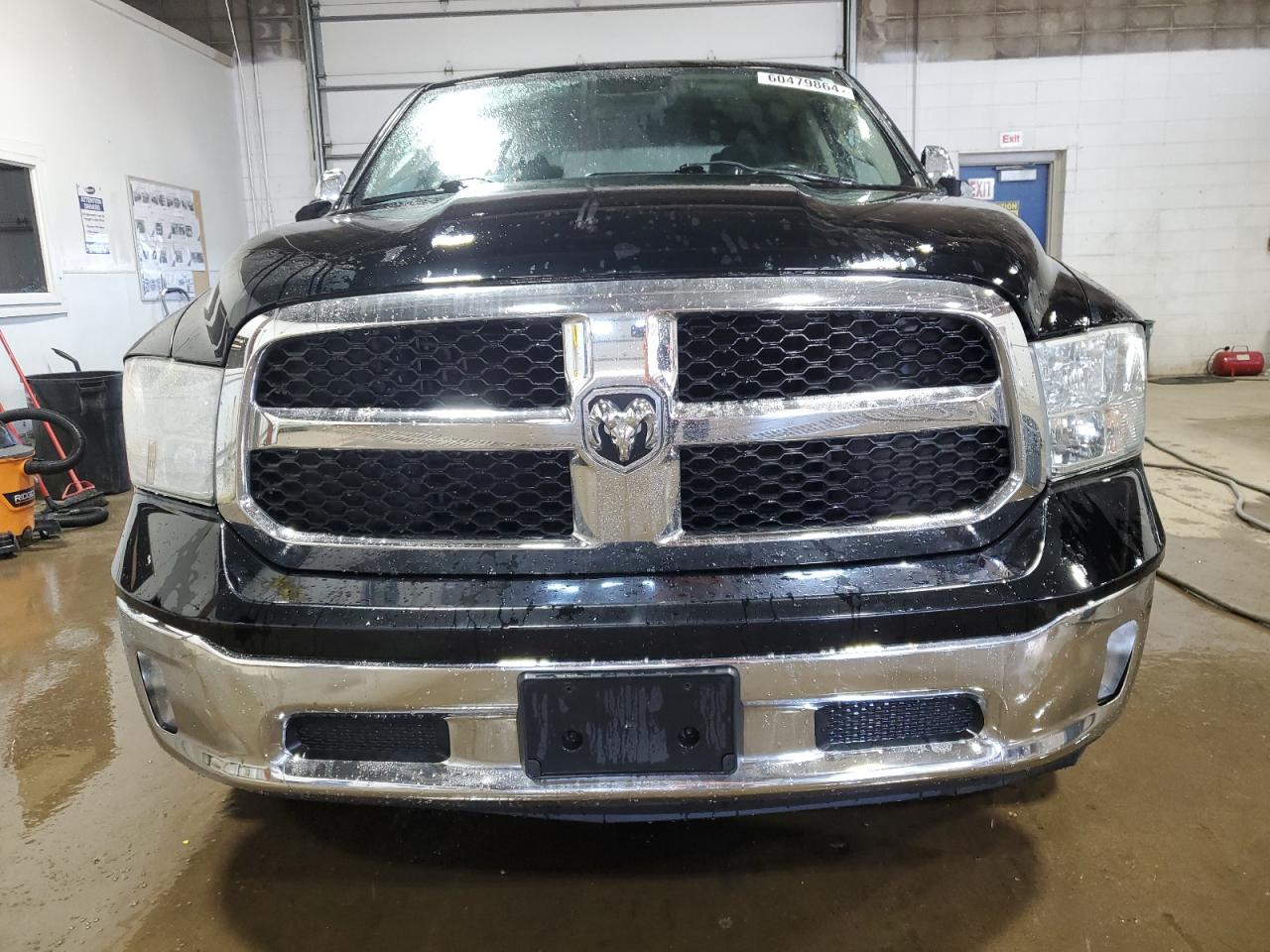 1C6RR7KT1DS589879 2013 Ram 1500 St