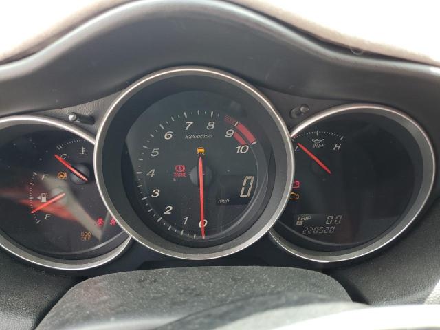 2005 Mazda Rx8 VIN: JM1FE173950153890 Lot: 59981234