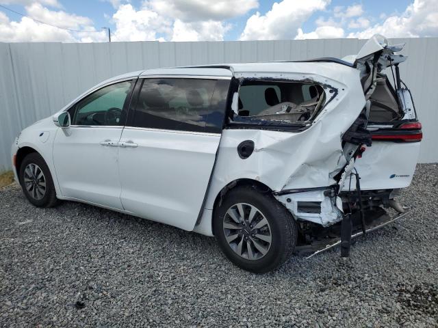 2022 CHRYSLER PACIFICA H - 2C4RC1L74NR136996