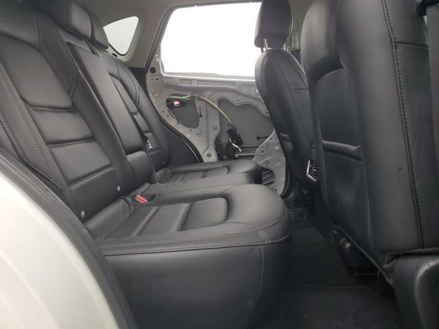 2019 Mazda Cx-5 Grand Touring VIN: JM3KFBDMXK1605017 Lot: 57715794