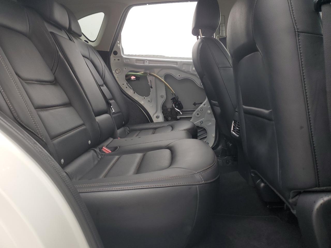 JM3KFBDMXK1605017 2019 Mazda Cx-5 Grand Touring