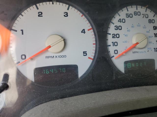 2003 Dodge Ram 3500 St VIN: 3D7MU48663G779464 Lot: 60405074