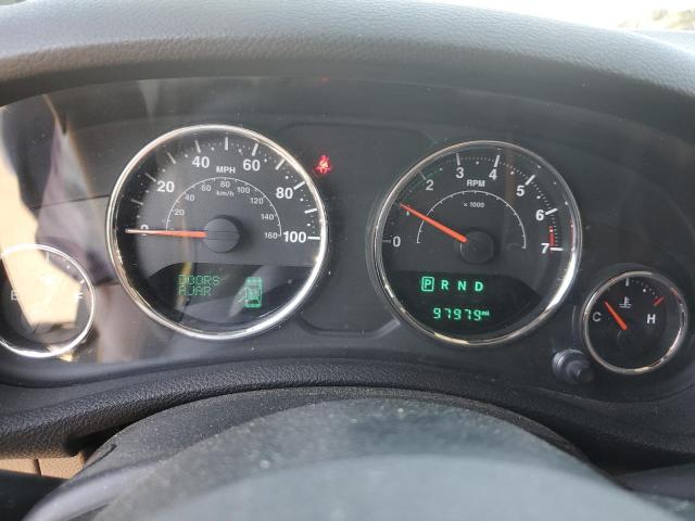 2016 Jeep Wrangler Unlimited Sahara VIN: 1C4HJWEG7GL247260 Lot: 59997324