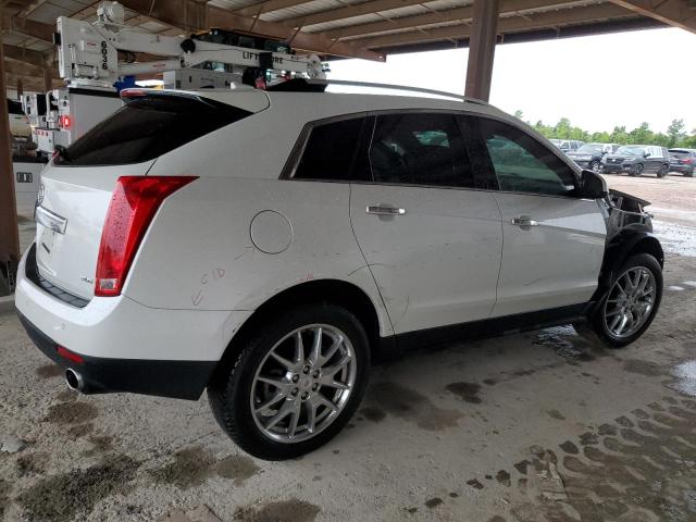 2014 Cadillac Srx Performance Collection VIN: 3GYFNCE33ES564428 Lot: 56290004