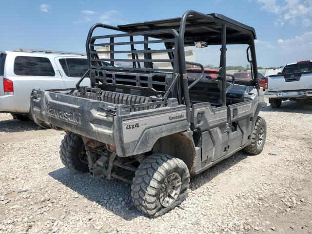 2022 KAWASAKI KAF620 Z - JKBATSE15NB502248