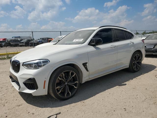 5YMUJ0C03LLA99775 BMW X4 M COMPE