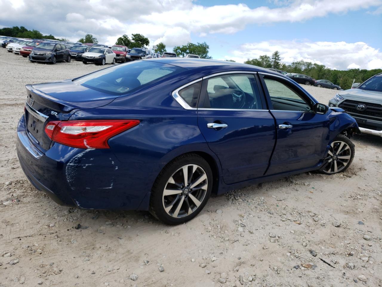1N4AL3AP7GC289966 NISSAN ALTIMA 2016