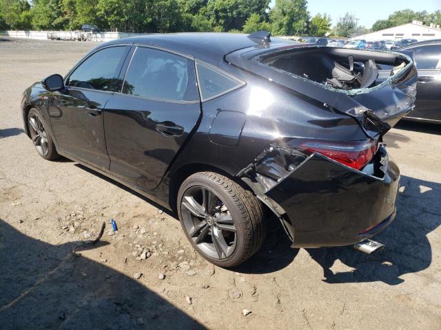 2023 ACURA INTEGRA A- - 19UDE4G76PA001348