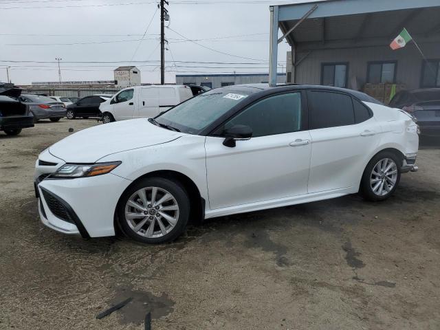 VIN 4T1KZ1AK2RU090757 2024 Toyota Camry, Trd no.1