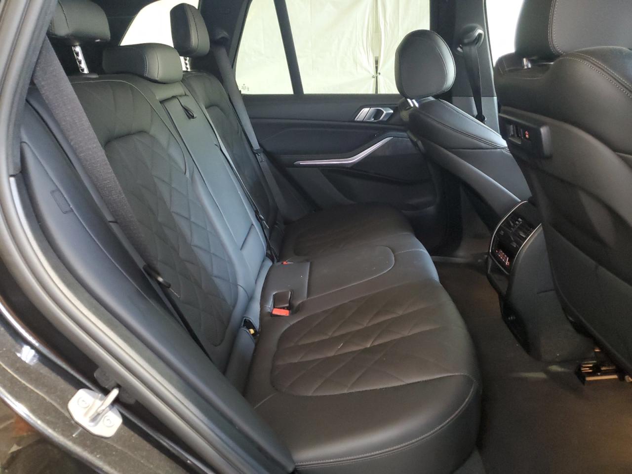 5UXCR4C0XP9P50418 2023 BMW X5 Sdrive 40I