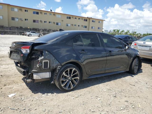 2020 Toyota Corolla Se VIN: JTDS4RCE9LJ021467 Lot: 57054554