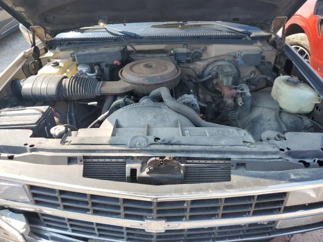 1989 Chevrolet Gmt-400 C1500 VIN: 1GCDC14K4KE282028 Lot: 59088284