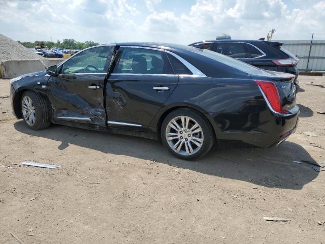 VIN 2G61N5S38J9138129 2018 Cadillac XTS, Luxury no.2