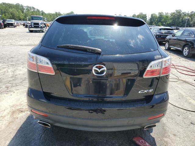 2011 Mazda Cx-9 VIN: JM3TB2BV1B0317744 Lot: 57887714