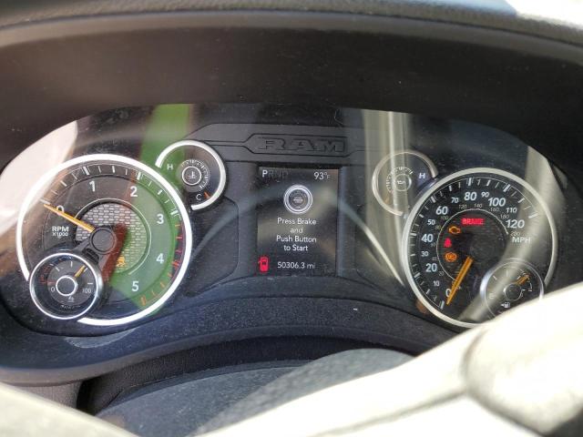 2022 Ram 5500 VIN: 3C7WRMDL3NG171942 Lot: 51956974