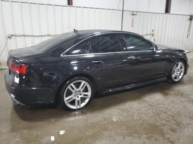 2016 Audi A6 Premium Plus VIN: WAUGFAFC5GN104871 Lot: 59312304