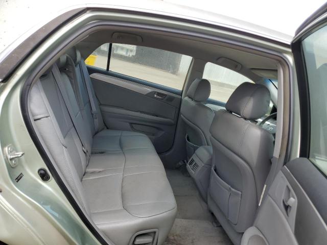 2007 Toyota Avalon Xl VIN: 4T1BK36B57U180247 Lot: 60741224