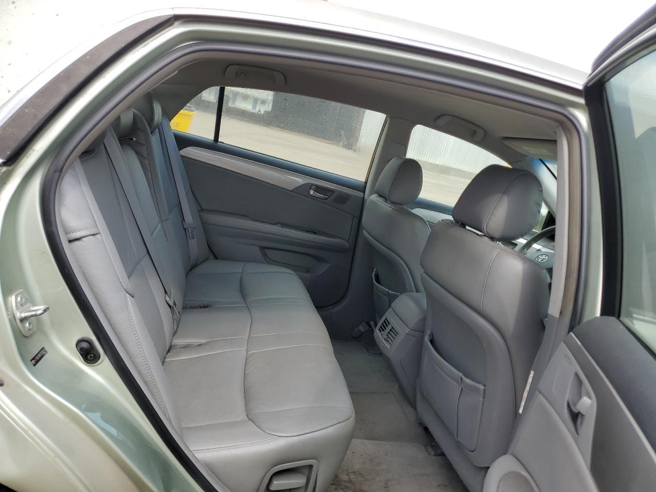 4T1BK36B57U180247 2007 Toyota Avalon Xl