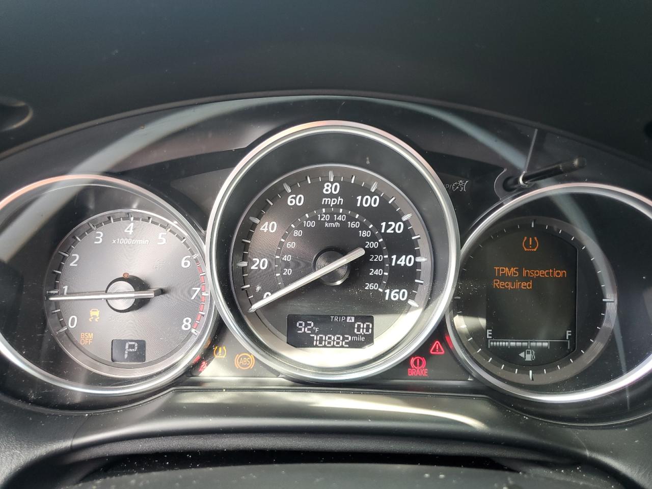 JM3KE2DY8F0550276 2015 Mazda Cx-5 Gt