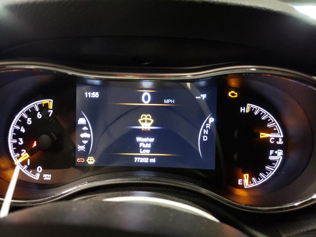 1C4RJFBG0KC841593 2019 Jeep Grand Cherokee Limited