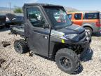 POLARIS RANGER XP photo