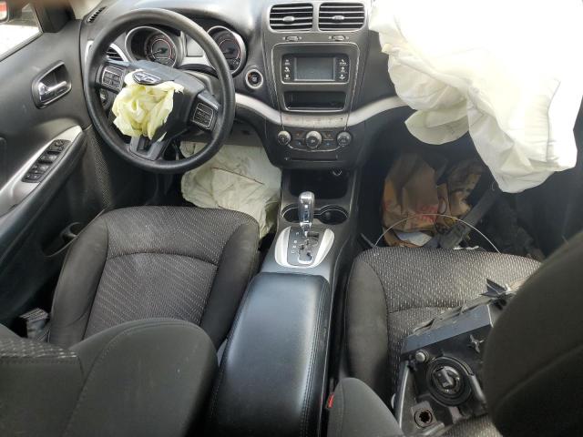 2019 Dodge Journey Se VIN: 3C4PDCBB5KT852790 Lot: 60909294