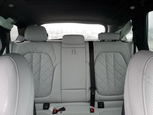 2023 BMW X5 Sdrive 40I VIN: 5UXCR4C05P9N76421 Lot: 59499384