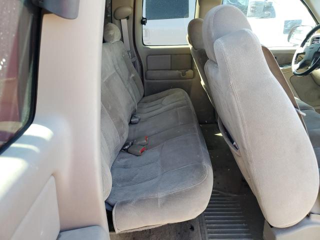 2003 GMC New Sierra C1500 VIN: 2GTEC19T931187196 Lot: 59398764