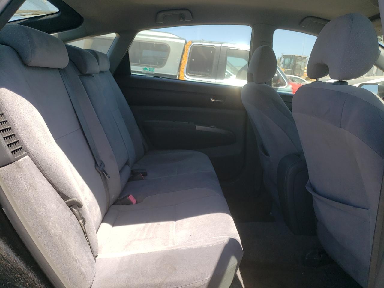 JTDKB20UX53038309 2005 Toyota Prius