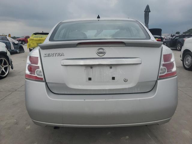 2012 Nissan Sentra 2.0 VIN: 3N1AB6AP5CL754552 Lot: 58814804