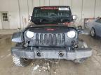 JEEP WRANGLER U photo